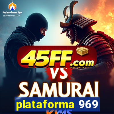 plataforma 969